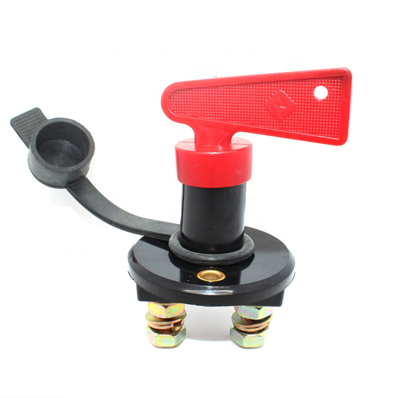 Battery Disconnect Switch 6V 12V 24V