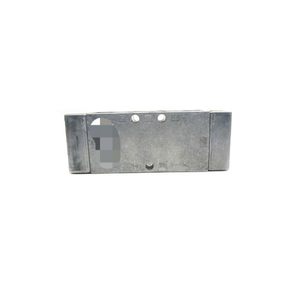 Jh-5-1/8 8823 17.4-145psi Nsnp Neue Originalware Sofort Lieferbar Industrielle Automatisierung PAC Dedizierte SPS-Programmiersteuerung - Product Image 1