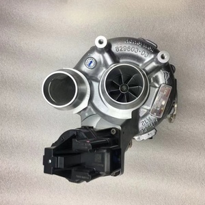 Tattec 793647 MGT2256GS 821719แกนเทอร์โบสำหรับ <span class=keywords><strong>BMW</strong></span> X6 <span class=keywords><strong>50</strong></span> <span class=keywords><strong>IX</strong></span> E71 300Kw 407HP N63B44 2008 769155 - Product Image 4