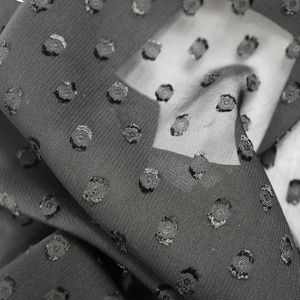 Bán Sỉ Khăn Giấy Vải Voan Hoa Cô Dâu Bán Chạy Nhất Cho Quần Áo Vải Lưới Đổ Xô - Product Image 6