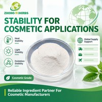 Acide 3-O-éthyl-L-ascorbique 99% Dérivés de VC 86404-04-8 Vitamine C Acide ascorbique éthylique Qualité cosmétique