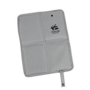 Nouveau tapis de camping pliable créatif pour l'extérieur, en tissu Oxford, simple et tendance, épaissi, imperméable, antidérapant, résistant aux salissures, pour pique-nique - Product Image 5