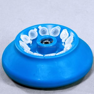 2023 Venda Quente 6 Tubo 50ml Grande <span class=keywords><strong>Volume</strong></span> 12000rpm Centrífuga Laboratório Máquina - Product Image 5