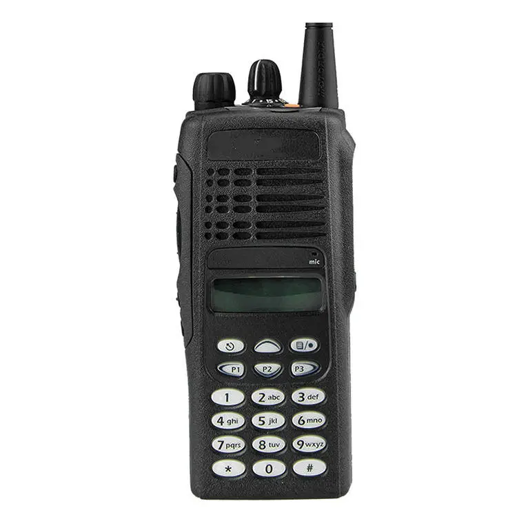 Wholesale original for MOTOROLA GP380 PRO7150 HT1250 Walkie-talkie two-way radio 128 channel 50KM UHF/VHF