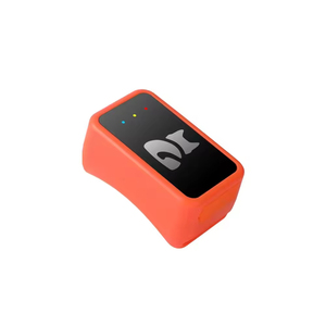 Traceur GPS miniature C09A en plastique étanche IP67 pour chiens, chats, oiseaux, vaches, chevaux et plus - Longue portée, faible coût du puce - Product Image 2
