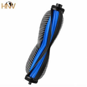 Ecovacs <span class=keywords><strong>Debot</strong></span> N30/N30 Pro Omni aspiradora robótica repuestos rodillo principal cepillo Central plástico Manual fuente de alimentación hogar - Product Image 1