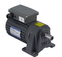 Motor listrik hp 220v 380v 3 fase Motor 1/2 Motor listrik kecil 400w kualitas tinggi torsi tinggi