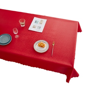 <span class=keywords><strong>Tovaglia</strong></span> da pranzo ripetibile pellicola di stoffa impermeabile panno personalizzato - Product Image 1