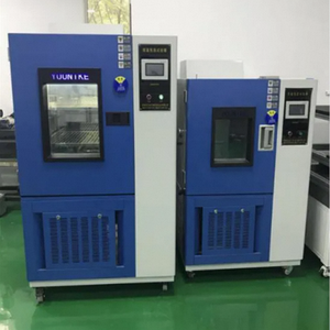 <span class=keywords><strong>Chambre</strong></span> constante d'essai d'humidité de la température élevée et basse de 225L Digital - Product Image 3