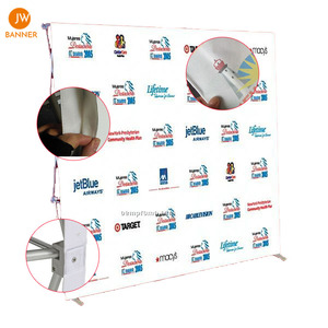Promotion Portable <strong>Pop</strong> <strong>up</strong> Booth Trade Show Exhibit Display Booth <strong>Frame</strong> Stand Banner <strong>Pop</strong> <strong>up</strong> Banner - Product Image 4