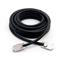 Cable de Lente de Cámara HDVI, Extensión de Video HD-VI para Sistemas de Conferencia VPC600/VPC620, Compatible con Hardware TE40/TE50/TE60, Nuevo