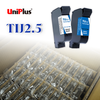 Pabrik langsung Hp45 Penggantian kompatibel Tij 2.5 Ink Jet Cartridge kosong 45 kartrid