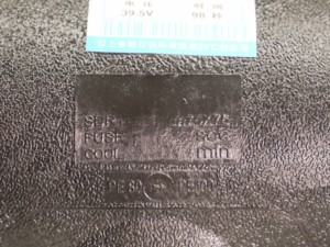 Ef Chất lượng cao sdr11 điện Fusion 75mm T75 <span class=keywords><strong>HDPE</strong></span> đánh bóng bằng <span class=keywords><strong>TEE</strong></span> phụ kiện đường ống với kết nối hàn - Product Image 2