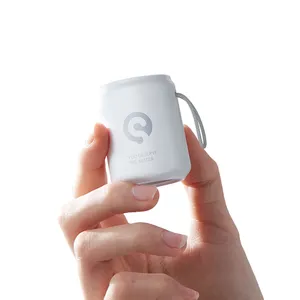 Sanag X2 גבוהה נפח גבוהה איכות צליל אלחוטי נייד רמקול עם אור מיני נייד Bluetooth רמקול