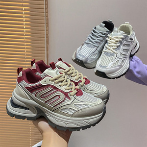 Factory Direct Wholesale <strong>Trainers</strong> Women Sneakers Fashion Sneakers Women <strong>Ladies</strong> Designers Sneakers - Product Image 4