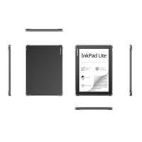Étui transparent en TPU pour tablette InkPad Lite 9.7" PB970, coque de téléphone antichoc en TPU