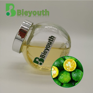 BYH Approvisionnement en gros Citrus Reticulata <span class=keywords><strong>Var</strong></span>. Huile cosmétique Austera de qualité supérieure, huile de zeste d'agrumes - Product Image 1