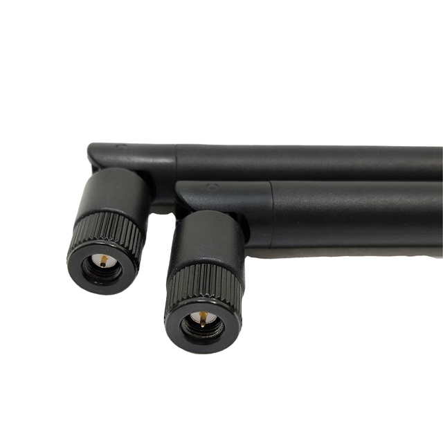 Factory Price 433Mhz 868Mhz 920Mhz 5.8G 5dbi High Gain Omnidirectional Antenna Communication Antennas GSM Antenna