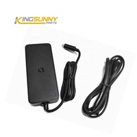 Cargador de Corriente Original M365 para Xiaomi 1s, Repuestos para Patinete Eléctrico, Accesorios de Repuesto