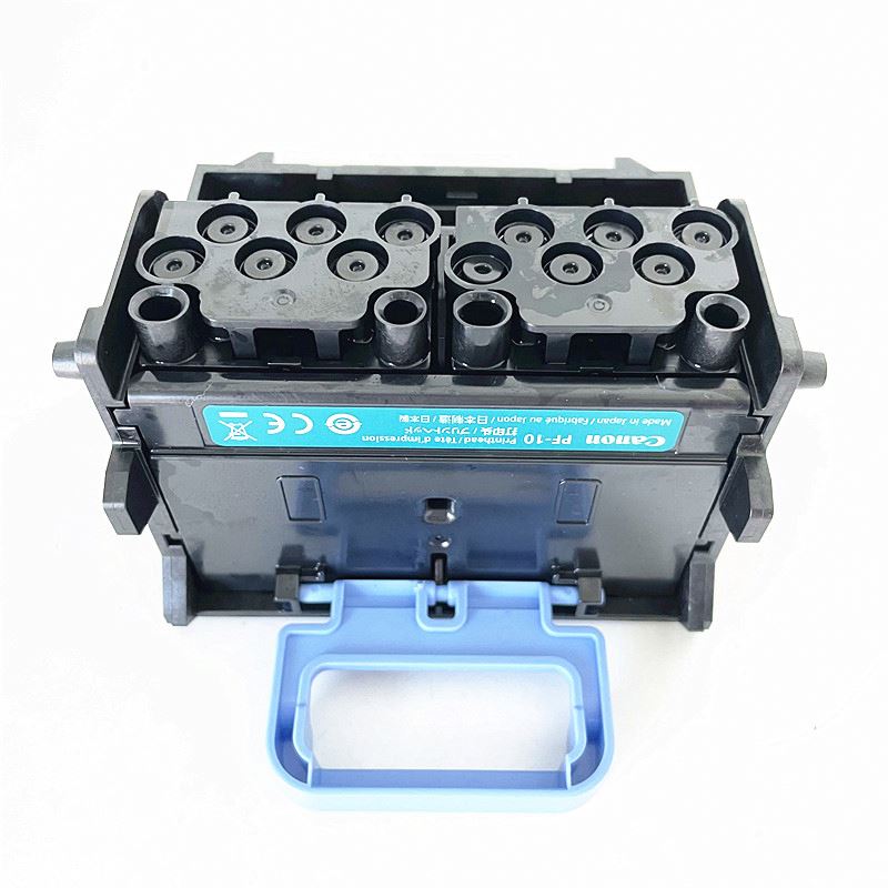 canon プリンターヘッド PF-04