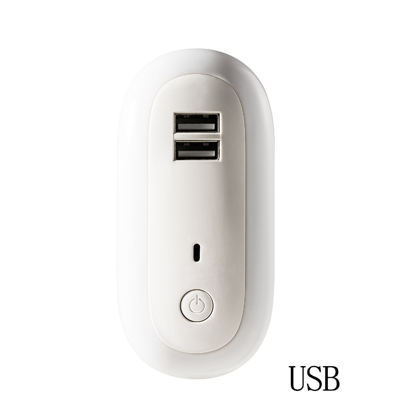 USB
