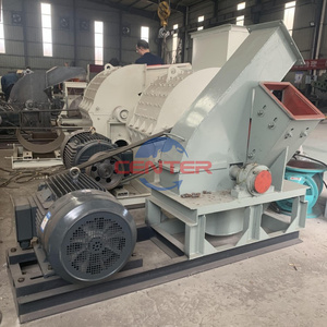 Trituradora de Madera Residencial Serie Quiet para Trabajos de Jardinería Amigables con el Entorno - Product Image 3