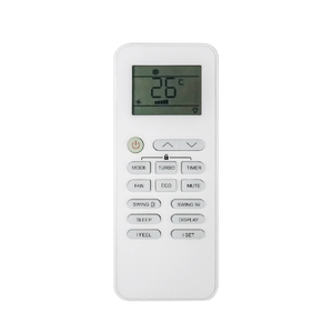 Climatiseur monosplit à fréquence fixe de classe énergétique A, 24000 Btu, R32, refroidissement uniquement, avec tuyauterie incluse par Air Conditioner 240 - Product Image 6