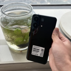 โทรศัพท์เครือข่าย 5G รุ่นดั้งเดิม รองรับทุกภาษา ของแท้ Camon50pro - Product Image 5
