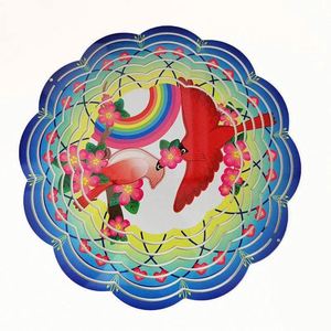 Nuevo Spinner 2023, Blanco, de 8/10 Pulgadas, Doble Cara, para Impresión de Serigrafía, Material Personalizado, Ecológico, para Uso en Interiores - Product Image 3
