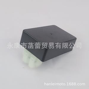 Sistema de Encendido Automático de CC GY6125/150 para Motocicletas, Cuatrimotos y Scooters - Product Image 4