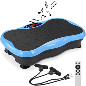 Plaque de vibromasseur, massage complet du corps, 1 pièce - Product Image 3