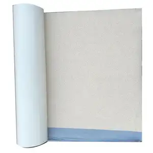 High Quality Basement HDPE waterproofing Products Membrane