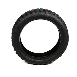Pneu tout-terrain extérieur 8,5 pouces 50/75-6,1 (caoutchouc noir + rouge) pour trottinette électrique <span class=keywords><strong>Mijia</strong></span> M365/<span class=keywords><strong>M365Pro</strong></span>/1S/Pro2 - Product Image 6
