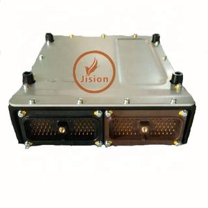 Contrôleur ECM ECU pour excavatrice 320D 330D 3668821 366-8821 2218874 221-8874 - Product Image 4