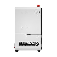 Machine à rayons X de haute précision de bureau professionnelle TBK 2208Pro pour l'inspection des circuits imprimés et des circuits intégrés