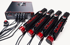 Đua Mô Phỏng Với 4doof + Tl + Tăng Động Cơ Servo Thiết Bị Truyền Động Bộ Dụng Cụ 6Dof G Lực Lượng Mới Chơi Game Đua Xe Mô Phỏng - Product Image 2