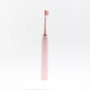 Cepillo <span class=keywords><strong>de</strong></span> Dientes Eléctrico Recargable Multifuncional para Adultos, Limpieza Bucal, Precio Económico <span class=keywords><strong>de</strong></span> Proveedor - Product Image 5