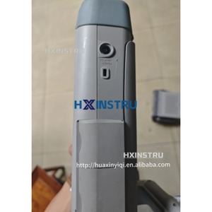 Analizador de Espectro de RF Portátil Rohde & Schwarz R&S FSH4 3.6 GHz H - Product Image 2