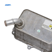 Enfriador de Aceite de Repuesto Estándar OEM de Alta Calidad para Bentley Bentayga 2017-2026 07P117037K