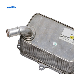 Pièce de rechange de haute qualité conforme aux normes OEM, refroidisseur d'huile pour Bentley Bentayga 2017-2026 07P117037K - Product Image 4