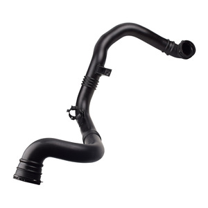 Manguera del Enfriador del Colector de Admisión de Aire 39017739 para Chevrolet Cruze 2016 2017 2019 L4 1.4L Gasolina con Abrazadera - Product Image 1