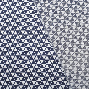 <span class=keywords><strong>Tissu</strong></span> Sergé Uni Tissé Coton Polyester <span class=keywords><strong>Japonais</strong></span> pour Hommes Motif Robe Saoudienne Arabe de Dubaï - Product Image 3