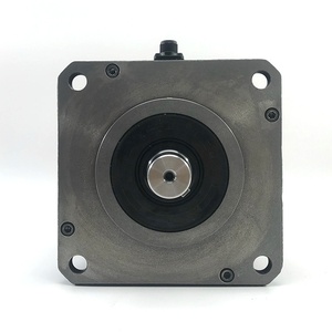 Motor de CA Industrial Trifásico de Ultra Ahorro Energético, 5.5kW, 200-230V, 25.0A, 3000rpm, Bajo Ruido, A06B-0041-B605 para Fanuc - Product Image 3