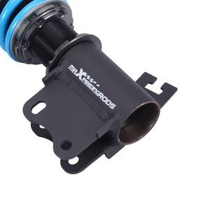 MaXpeedingrods entretoises d'amortisseur réglables pour <span class=keywords><strong>Nissan</strong></span> <span class=keywords><strong>S13</strong></span> 180sx 200sx 89-94 - Product Image 5