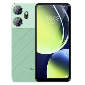 New Original lesia điện thoại thông minh 6.8 "13 5000mAh Điện thoại di động 8 core android13 Dual Sim điện thoại Android - Product Image 1