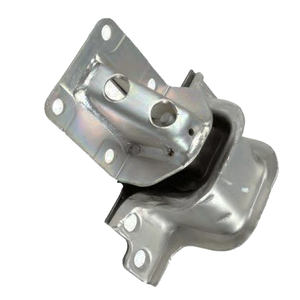 Motor montajı sol 1363378080 Fiat Ducato 250 2.2 2.3 - Product Image 4