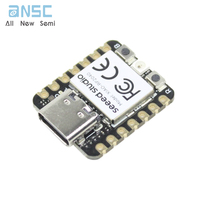 Placa base microcontroladora Raspberry Pi PICO RP2040 con Python