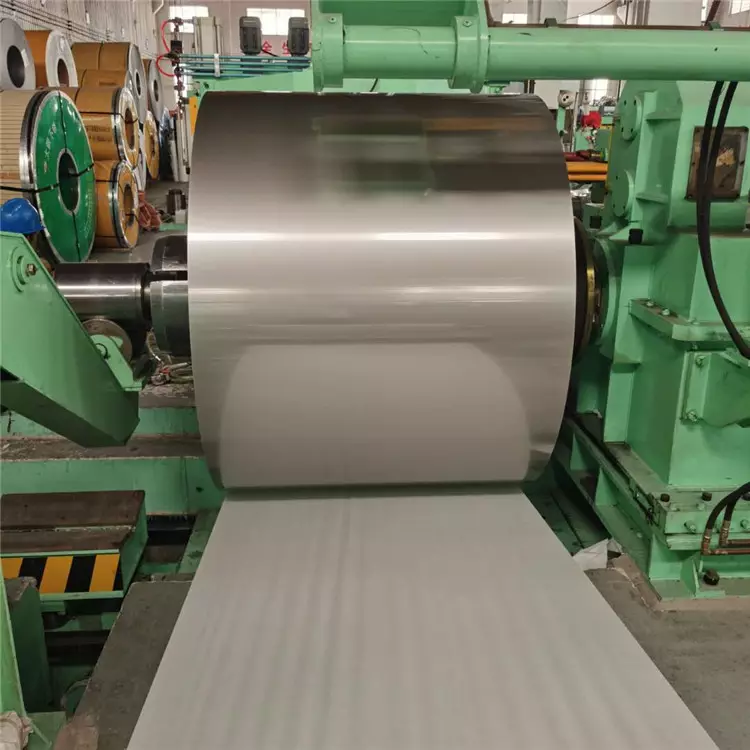 6mm 10mm Hot Rolled 316 Stainless Steel Sheet / Plate / Coil / Laser Cutting Circles