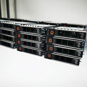 New Spot para Server Storage Workstation NAS Storage Array <span class=keywords><strong>SSD</strong></span> 7,68 T SAS 24GB <span class=keywords><strong>SSD</strong></span> - Product Image 3