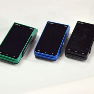 Thiết Bị Đầu Cuối <span class=keywords><strong>Pos</strong></span> Cầm Tay VeriFone X990 Thiết Bị Đầu Cuối Thanh Toán <span class=keywords><strong>POS</strong></span> Thiết Bị Tài Chính - Product Image 1